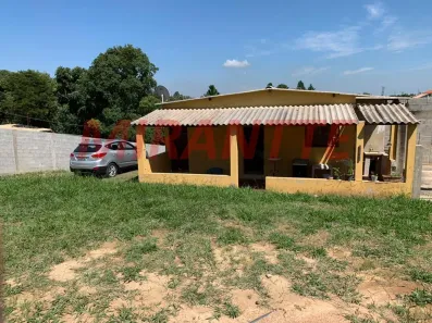 Fazenda / Sítio / Chácara com 2 Quartos à venda, 3300m² no Jardim Dos Ipês, Mairinque