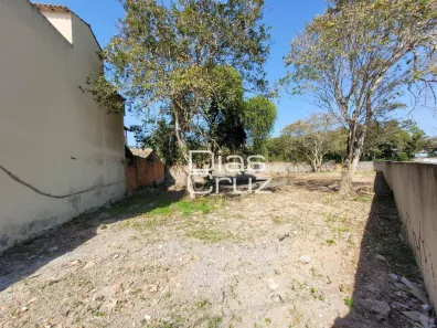 Terreno / Lote / Condomínio para alugar, 720m² no Colinas, Rio das Ostras