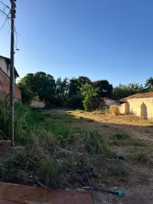Terreno / Lote / Condomínio à venda, 638m² no Vila Jardim Salvador, Trindade