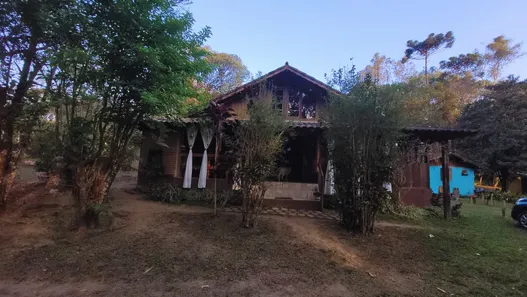 Fazenda / Sítio / Chácara com 5 Quartos à venda, 300m² no Visconde de Mauá, Resende