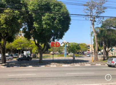 Kitnet com 1 Quarto para alugar, 40m² no Centro, Mogi das Cruzes