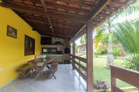 Fazenda / Sítio / Chácara com 3 Quartos à venda, 60000m² no COHAB-ll, Gravatá