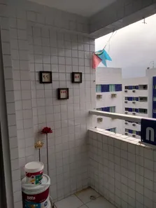 Apartamento com 3 Quartos para venda ou aluguel, 64m² no Nossa Senhora do Ó, Paulista