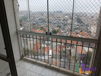 Apartamento com 2 Quartos para venda ou aluguel, 75m² no Vila Romano, São Paulo