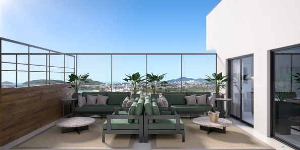 Apartamento com 2 Quartos à venda, 77m² no Centro, Penha