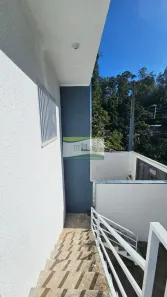 Sobrado com 2 Quartos à venda, 93m² no Jardim das Colinas, Franco da Rocha