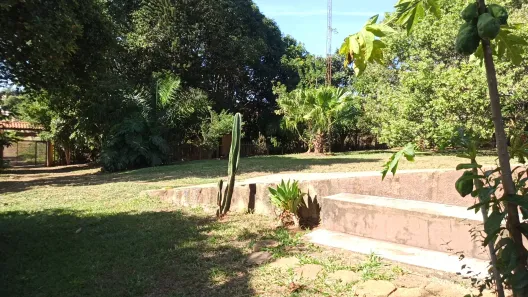 Fazenda / Sítio / Chácara com 9 Quartos à venda, 5600m² no Valparaiso II, Valparaíso de Goiás