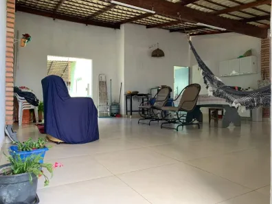 Casa de Condomínio com 3 Quartos à venda, 250m² no Nova Colina, Brasília