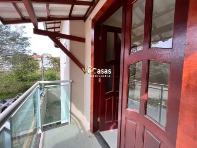 Sobrado com 2 Quartos à venda, 70m² no Maria Turri, Rio das Ostras