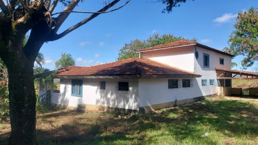 Fazenda / Sítio / Chácara com 4 Quartos à venda, 45000m² no Mansões de Recreio Estrela Dalva VII-A, Novo Gama