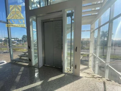 Prédio Inteiro para alugar, 1590m² no Chácara Monte Alegre, Sumaré
