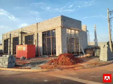 Loja / Salão / Ponto Comercial para alugar, 40m² no Vila Pântano III, Santa Bárbara D'Oeste