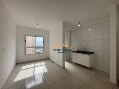 Apartamento com 2 Quartos para alugar, 50m² no Estância Hípica, Nova Odessa