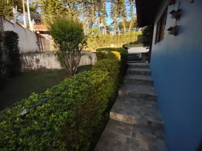 Casa com 3 Quartos à venda, 160m² no Jardim Cardoso (Mailasqui), São Roque
