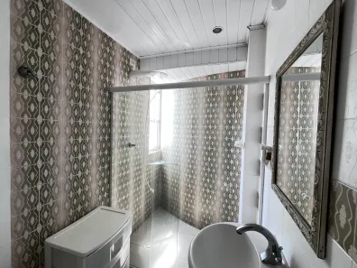 Cobertura com 3 Quartos para alugar, 138m² no Vila Alzira, Guarujá