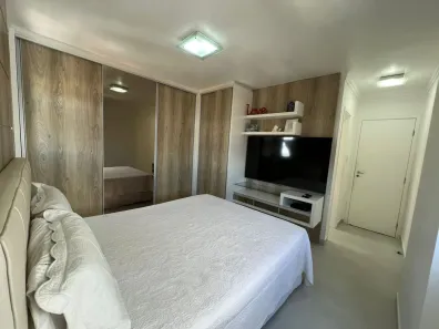 Apartamento com 4 Quartos à venda, 102m² no Grageru, Aracaju