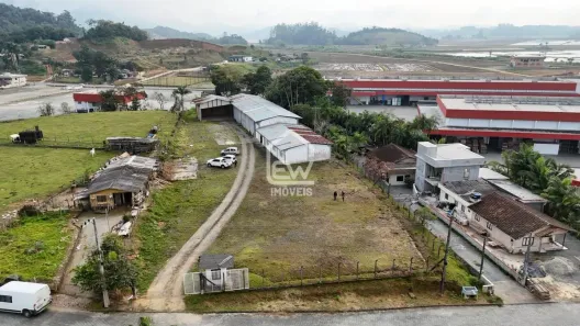 Galpão / Depósito / Armazém à venda, 720m² no Patrimônio, Massaranduba