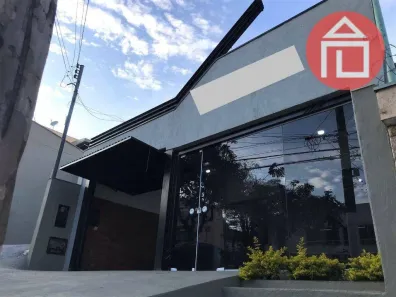 Loja / Salão / Ponto Comercial à venda, 256m² no Aparecida, Bragança Paulista