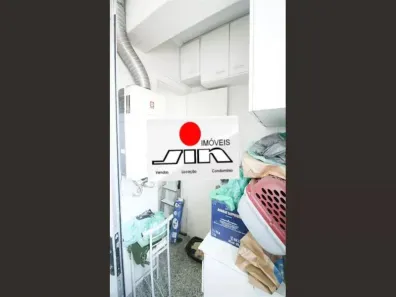 Apartamento com 3 Quartos à venda, 83m² no Mooca, São Paulo