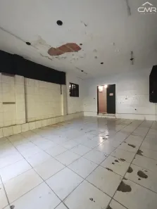 Loja / Salão / Ponto Comercial com 2 Quartos à venda, 128m² no CECAP, Piracicaba