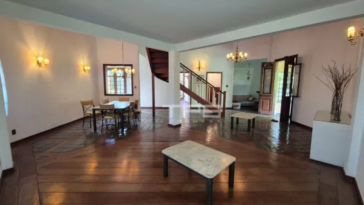 Casa de Condomínio com 3 Quartos à venda, 550m² no Jardim Pérola, Guaratinguetá