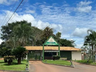Casa de Condomínio com 3 Quartos à venda, 280m² no , Santo Antônio de Goiás