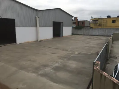 Galpão / Depósito / Armazém para venda ou aluguel, 3000m² no Sol e Mar, Macaé