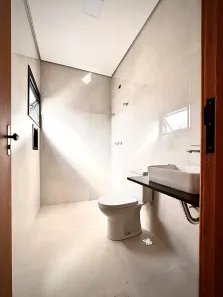 Casa de Condomínio com 5 Quartos para venda ou aluguel, 360m² no Jardim do Golf I, Jandira