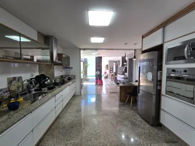 Casa de Condomínio com 4 Quartos à venda, 346m² no Rosa dos Ventos, Vespasiano