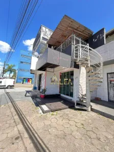 Loja / Salão / Ponto Comercial à venda, 225m² no Cidade Nova, Itajaí