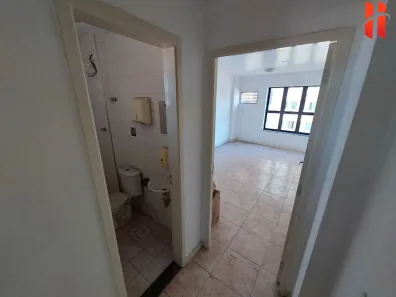 Conjunto Comercial / Sala para alugar, 28m² no Jardim Vinte e Cinco de Agosto, Duque de Caxias