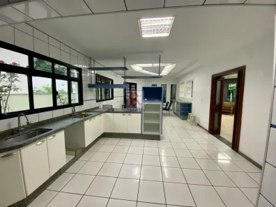 Casa de Condomínio com 5 Quartos para alugar, 408m² no Caputera, Arujá