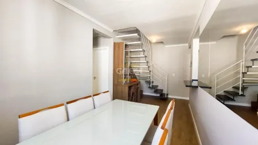 Cobertura com 2 Quartos à venda, 100m² no Santo Antônio, Joinville