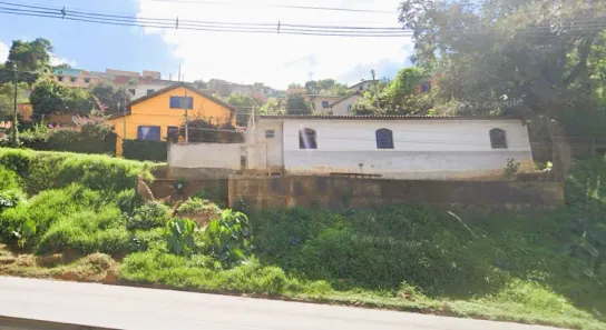 Loja / Salão / Ponto Comercial à venda, 360m² no Jardim Itau, Itaperuçu