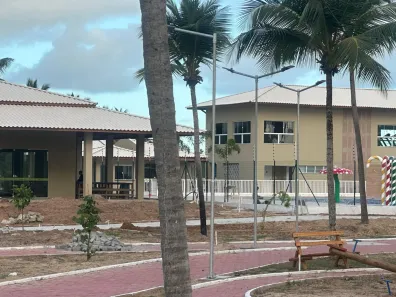 Terreno / Lote / Condomínio à venda, 303m² no Robalo, Aracaju