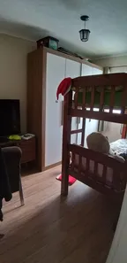 Apartamento com 2 Quartos à venda, 49m² no Jardim São Luiz, Jandira