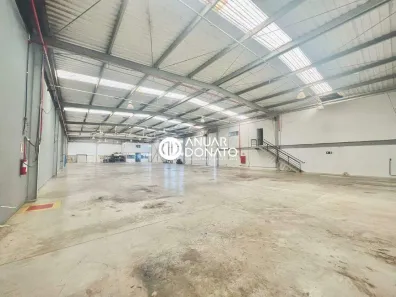 Galpão / Depósito / Armazém à venda, 2000m² no Jardim Canadá, Nova Lima