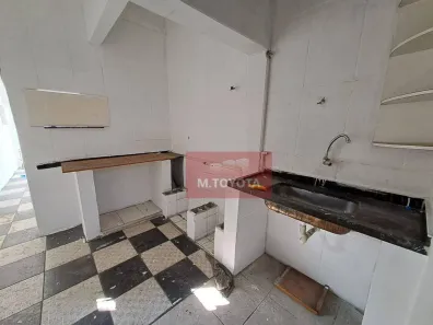 Loja / Salão / Ponto Comercial para alugar, 30m² no Centro, Guarulhos
