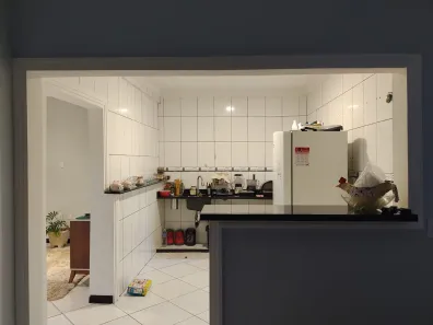 Casa com 3 Quartos à venda, 200m² no Parque Verde I, Camaçari