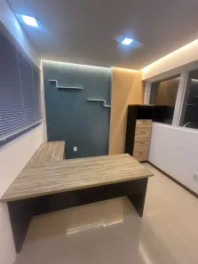 Conjunto Comercial / Sala para alugar, 31m² no Centro, Lauro de Freitas
