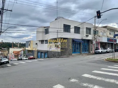 Prédio Inteiro para venda ou aluguel, 291m² no Centro, Itatiba