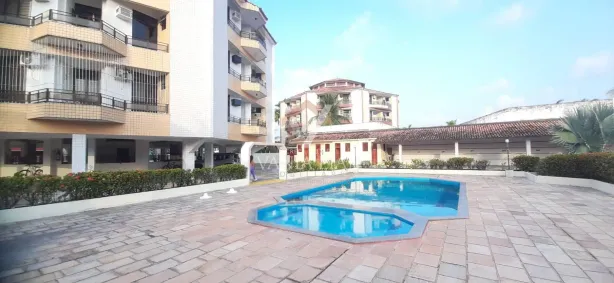 Apartamento com 2 Quartos à venda, 58m² no Destacado, Salinópolis