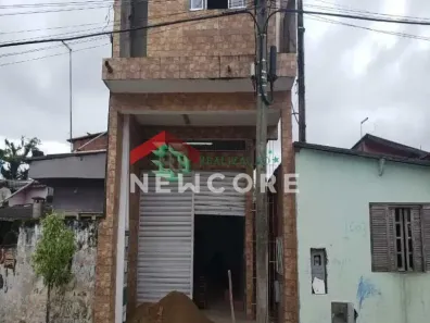 Loja / Salão / Ponto Comercial com 2 Quartos à venda, 100m² no , Mongaguá