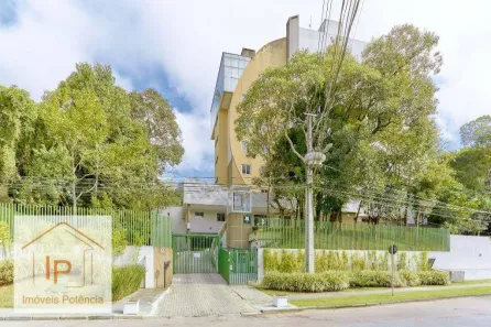 Apartamento com 3 Quartos para alugar, 126m² no Cascatinha, Curitiba