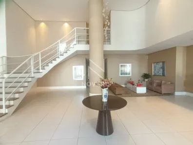 Apartamento com 3 Quartos para alugar, 100m² no Santo Amaro, São Paulo