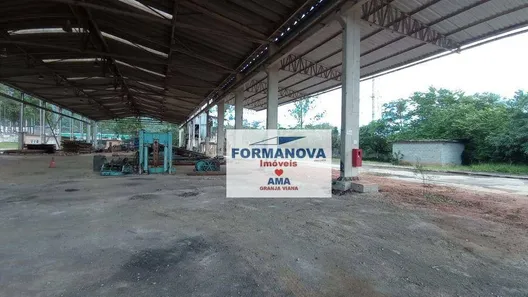 Galpão / Depósito / Armazém para alugar, 3400m² no Centro, Cotia