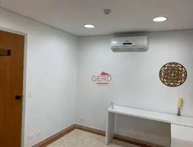 Conjunto Comercial / Sala à venda, 34m² no Vila Osasco, Osasco