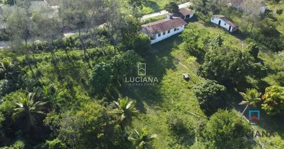 Fazenda / Sítio / Chácara à venda, 5000m² no Ebenezer, Gravatá
