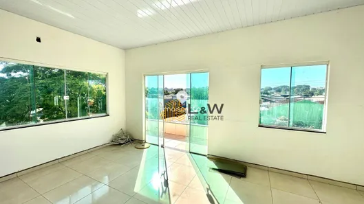 Conjunto Comercial / Sala à venda, 320m² no Panorama, Foz do Iguaçu