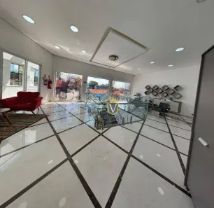 Loja / Salão / Ponto Comercial para alugar, 282m² no Jardim Bizarro, Jundiaí